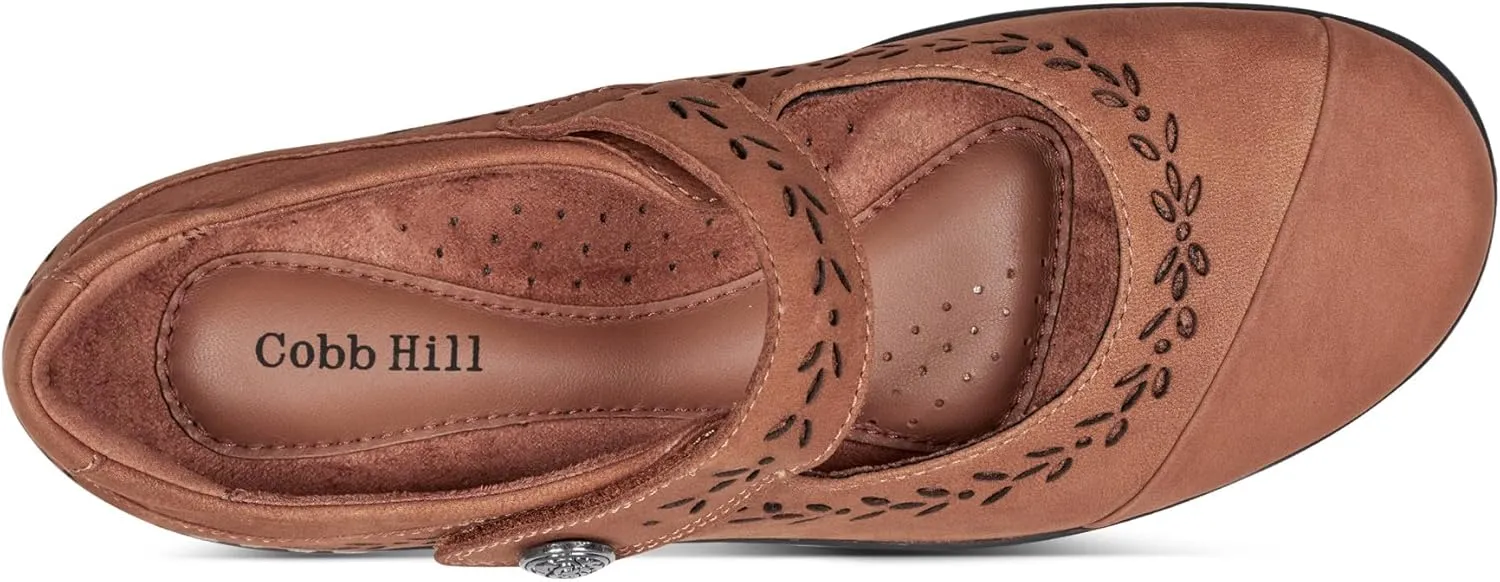 Cobb Hill Perry Women's Slip On