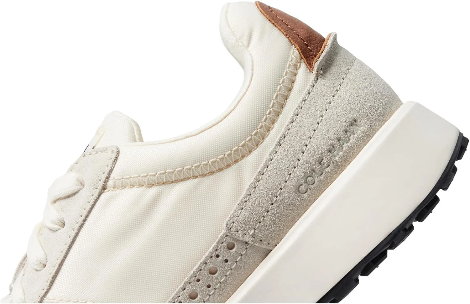 Cole Haan Men's Grand Crosscourt Midtown Sneaker