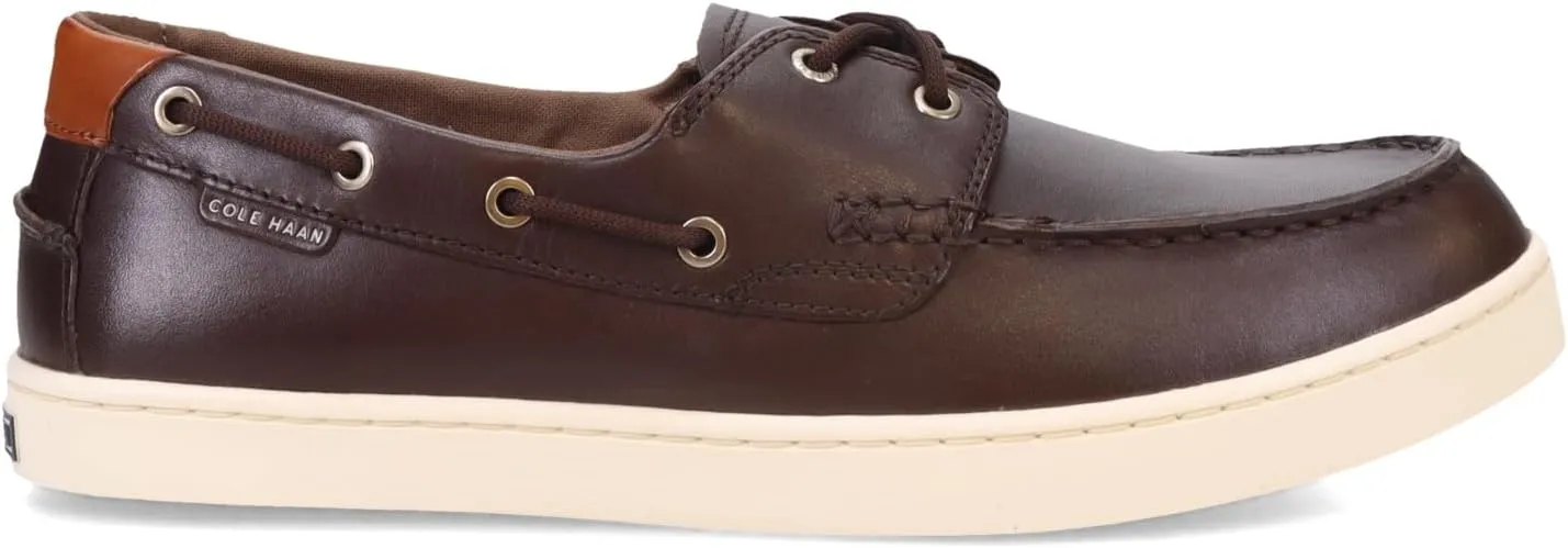 Cole Haan Men's Nantucket Boat Shoes Loafer
