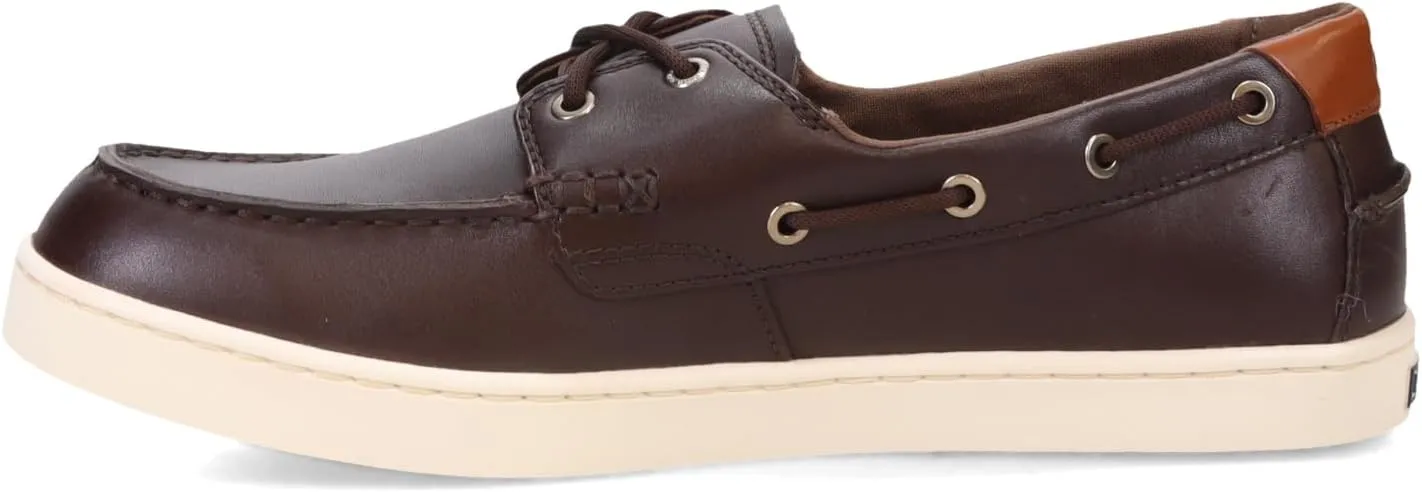 Cole Haan Men's Nantucket Boat Shoes Loafer