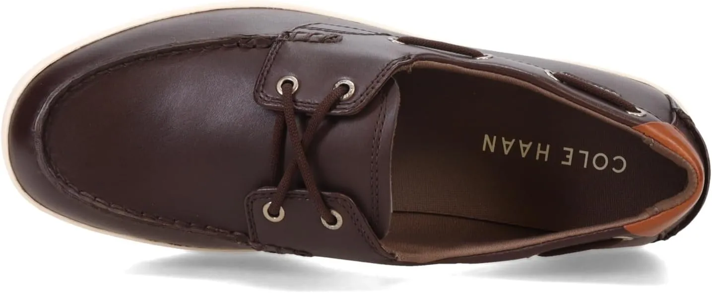Cole Haan Men's Nantucket Boat Shoes Loafer