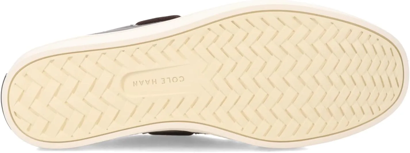 Cole Haan Men's Nantucket Boat Shoes Loafer