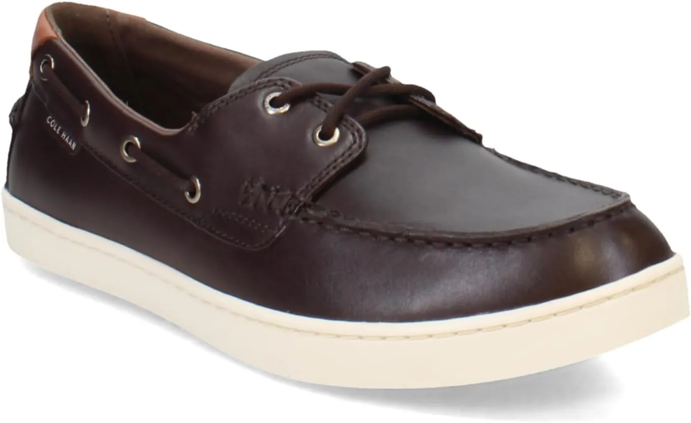 Cole Haan Men's Nantucket Boat Shoes Loafer