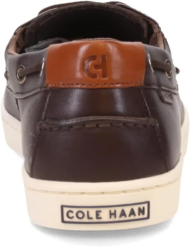 Cole Haan Men's Nantucket Boat Shoes Loafer