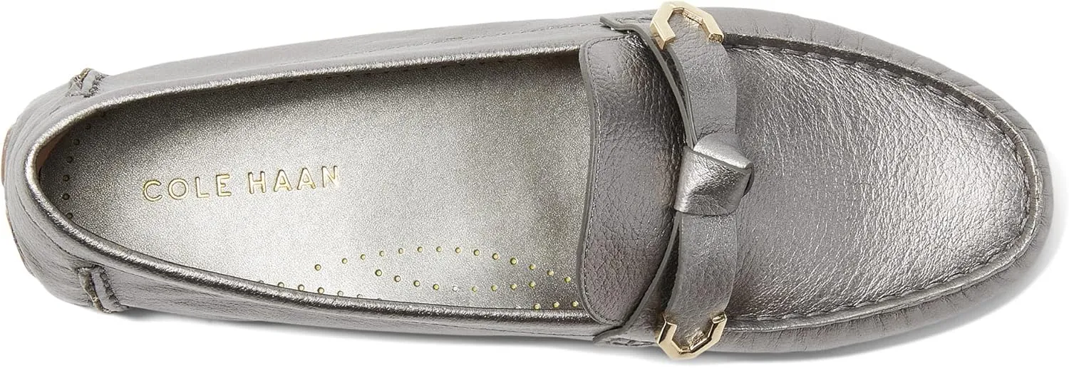 Cole Haan Women's Evelyn Bow Driver Loafer