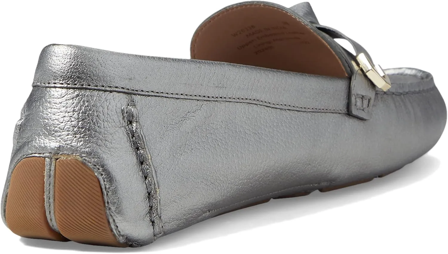 Cole Haan Women's Evelyn Bow Driver Loafer