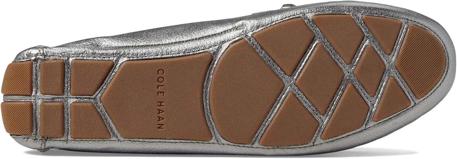 Cole Haan Women's Evelyn Bow Driver Loafer