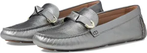 Cole Haan Women's Evelyn Bow Driver Loafer