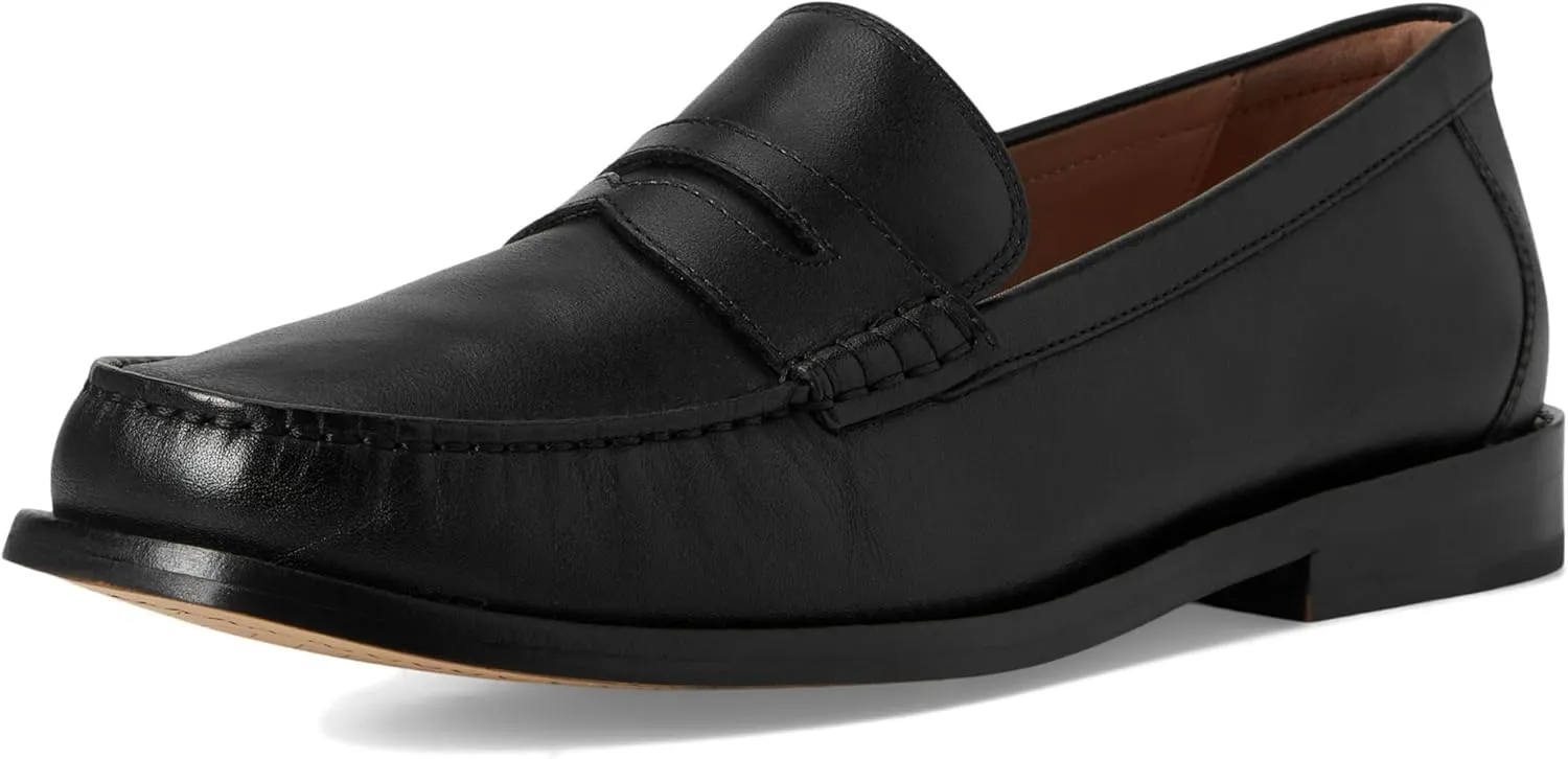 Cole Haan Women's Lana Lux Penny Loafers Remastered Flat