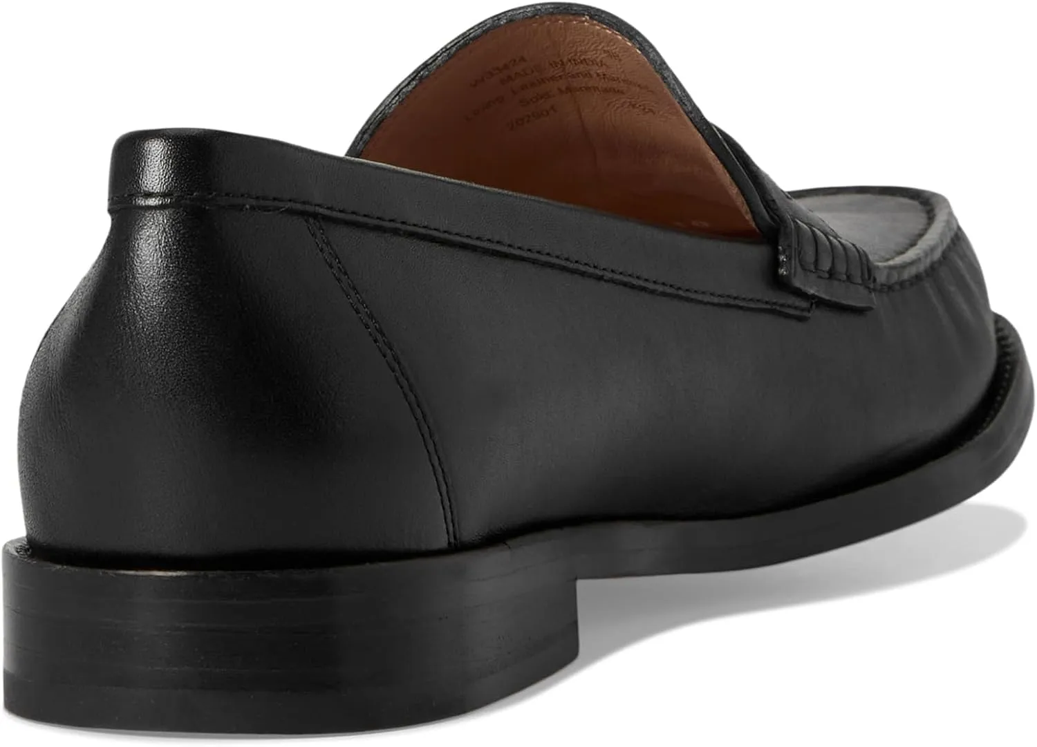 Cole Haan Women's Lana Lux Penny Loafers Remastered Flat
