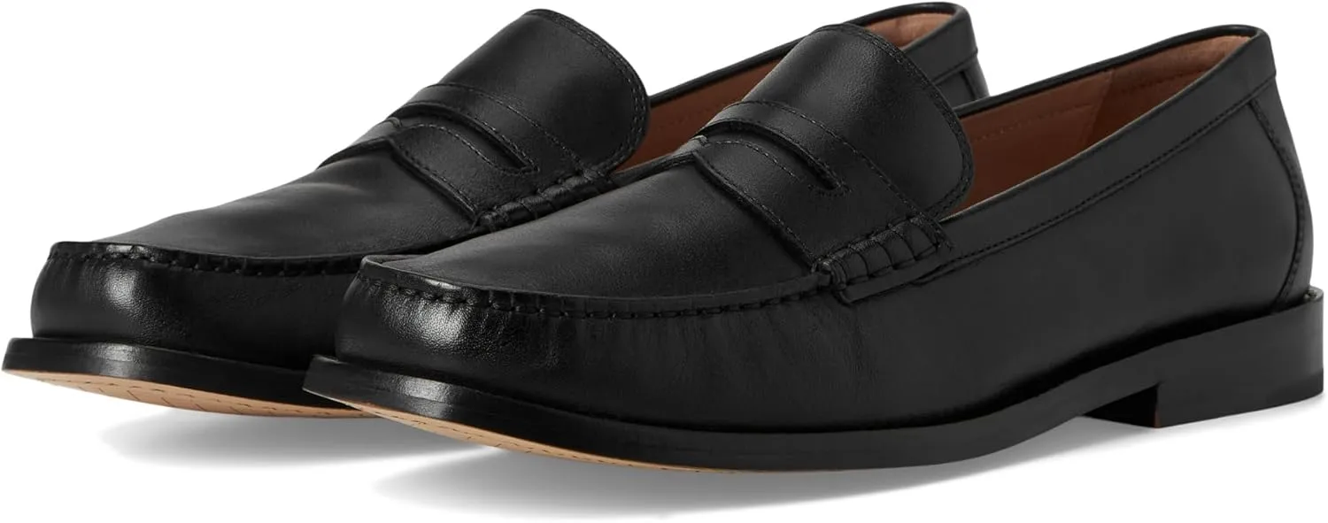 Cole Haan Women's Lana Lux Penny Loafers Remastered Flat