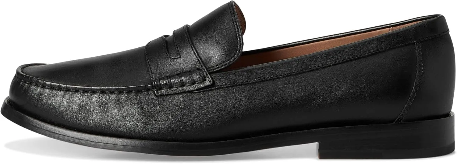 Cole Haan Women's Lana Lux Penny Loafers Remastered Flat