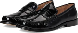 Cole Haan Women's Lana Lux Penny Loafers Remastered Flat