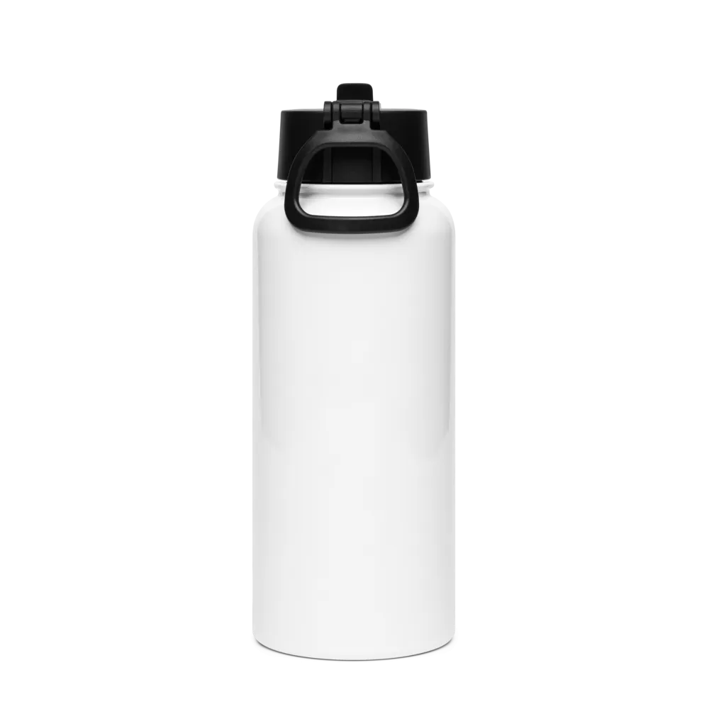 Colorful Stainless Steel Water Bottle