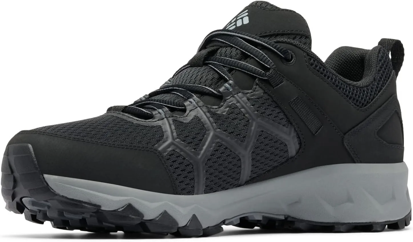 Columbia Men's Peakfreak Ii Hiking Shoe