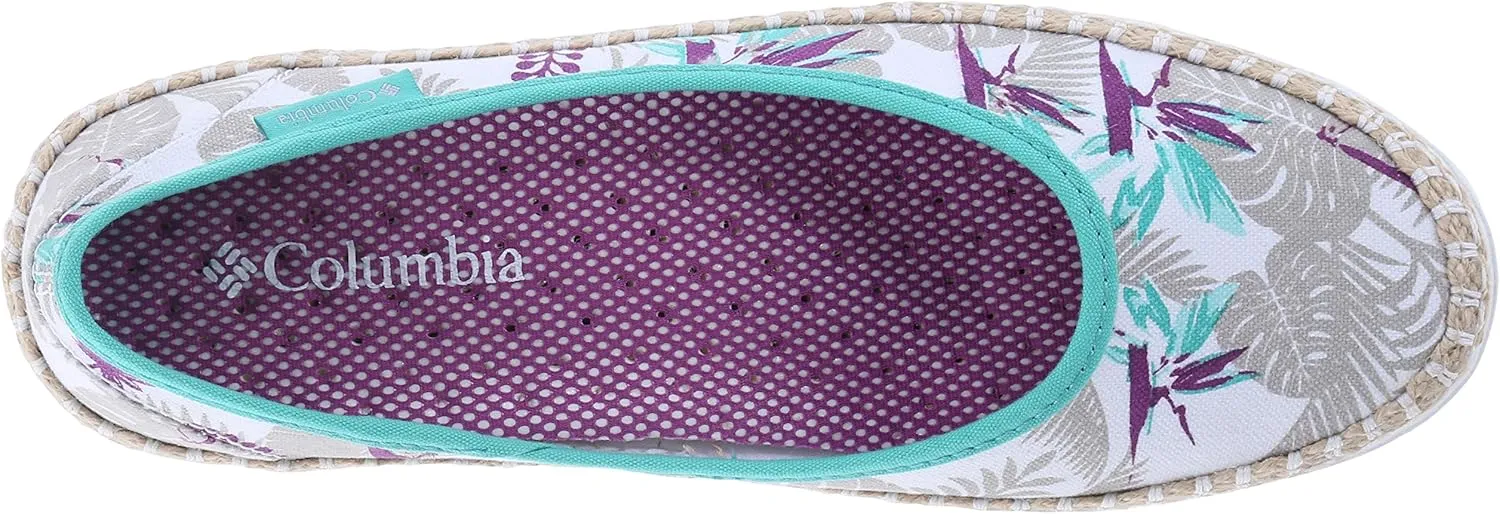 Columbia Women's Vulc N Vent Bettie Casual Shoe