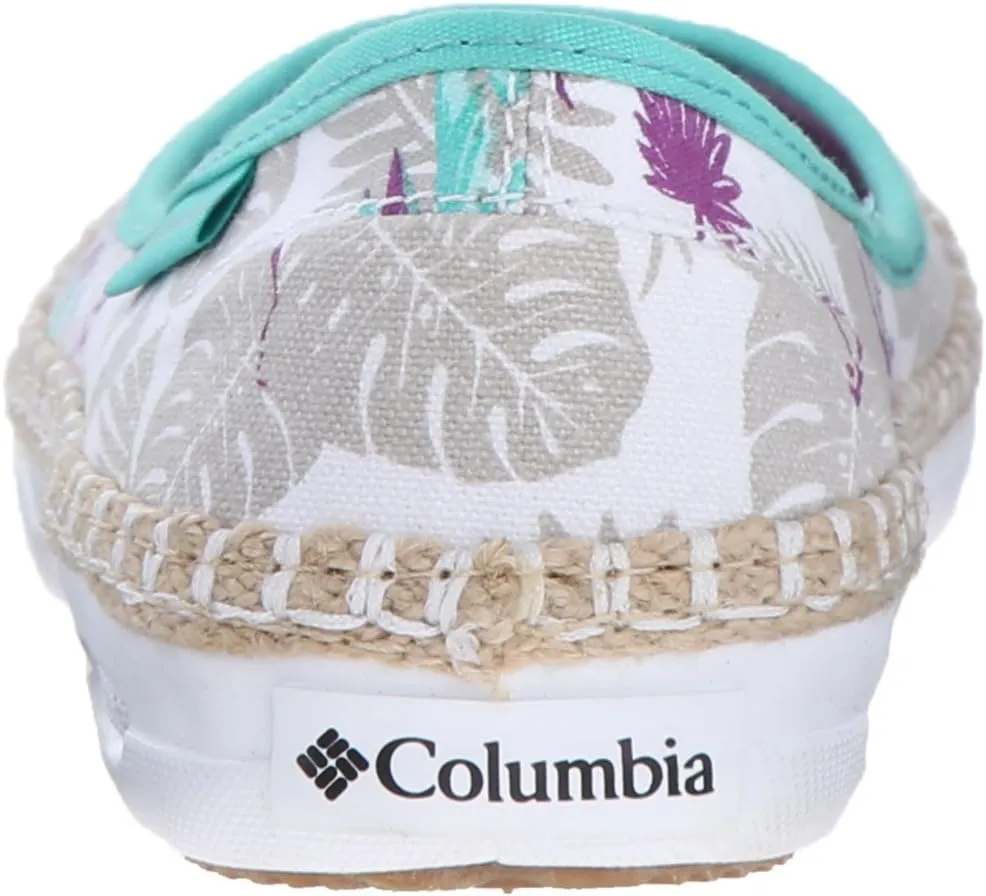 Columbia Women's Vulc N Vent Bettie Casual Shoe
