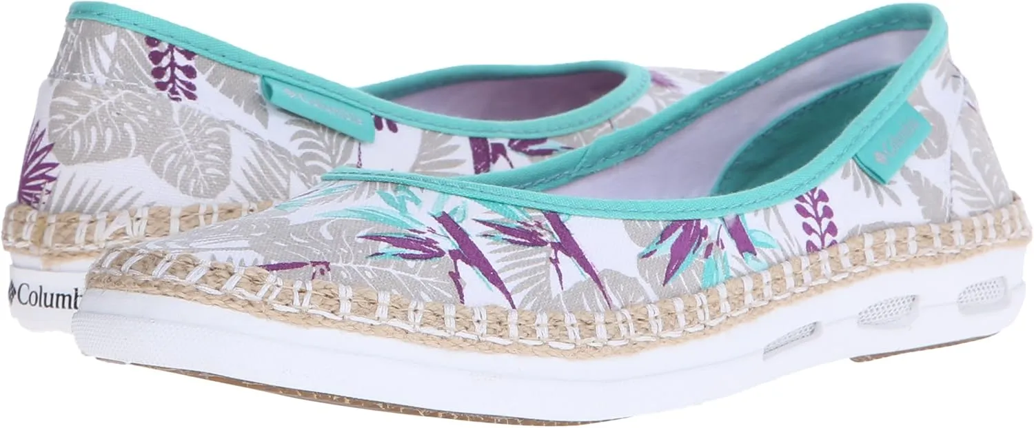 Columbia Women's Vulc N Vent Bettie Casual Shoe