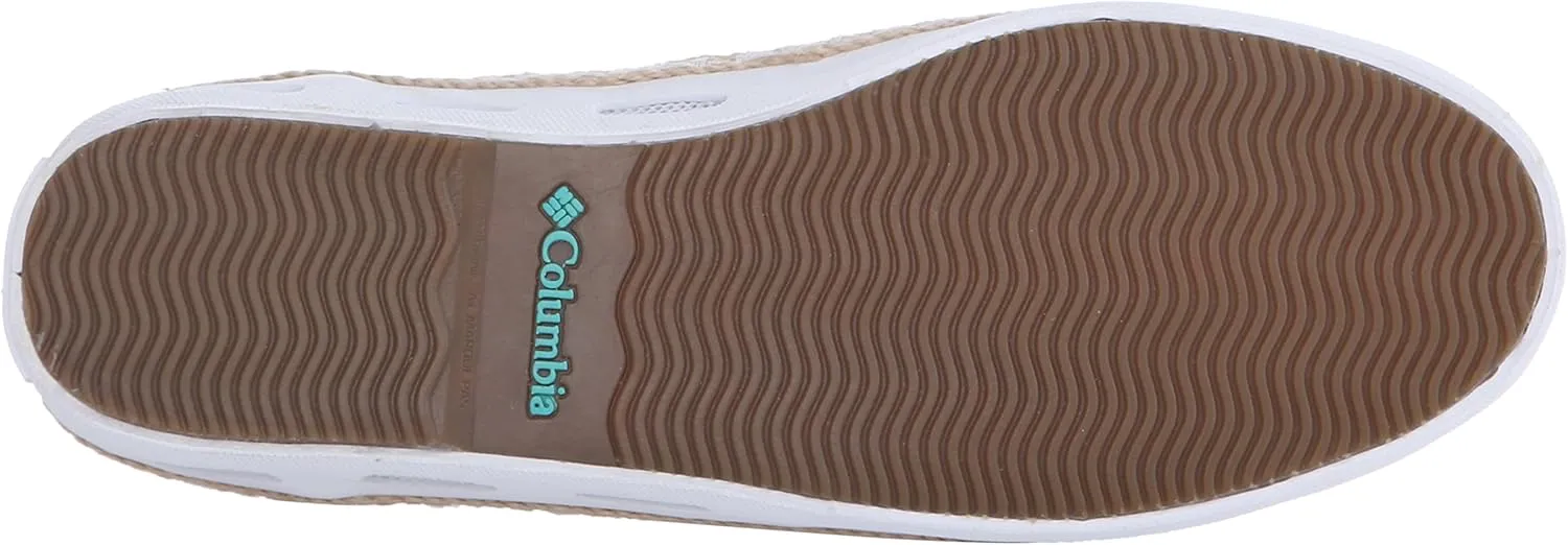 Columbia Women's Vulc N Vent Bettie Casual Shoe
