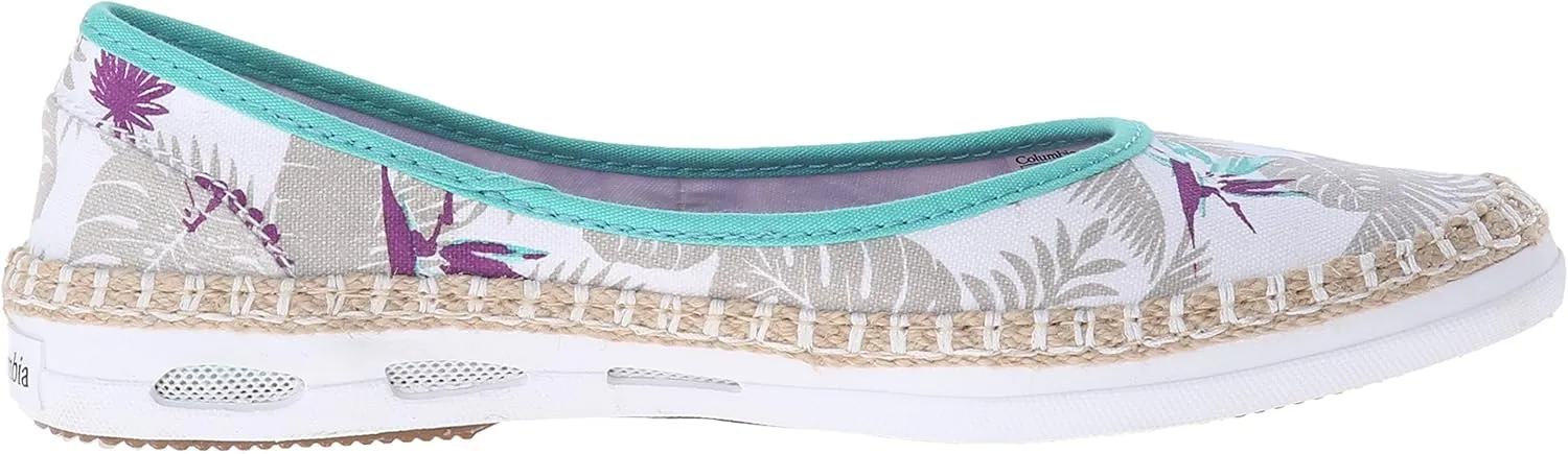 Columbia Women's Vulc N Vent Bettie Casual Shoe