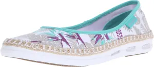 Columbia Women's Vulc N Vent Bettie Casual Shoe
