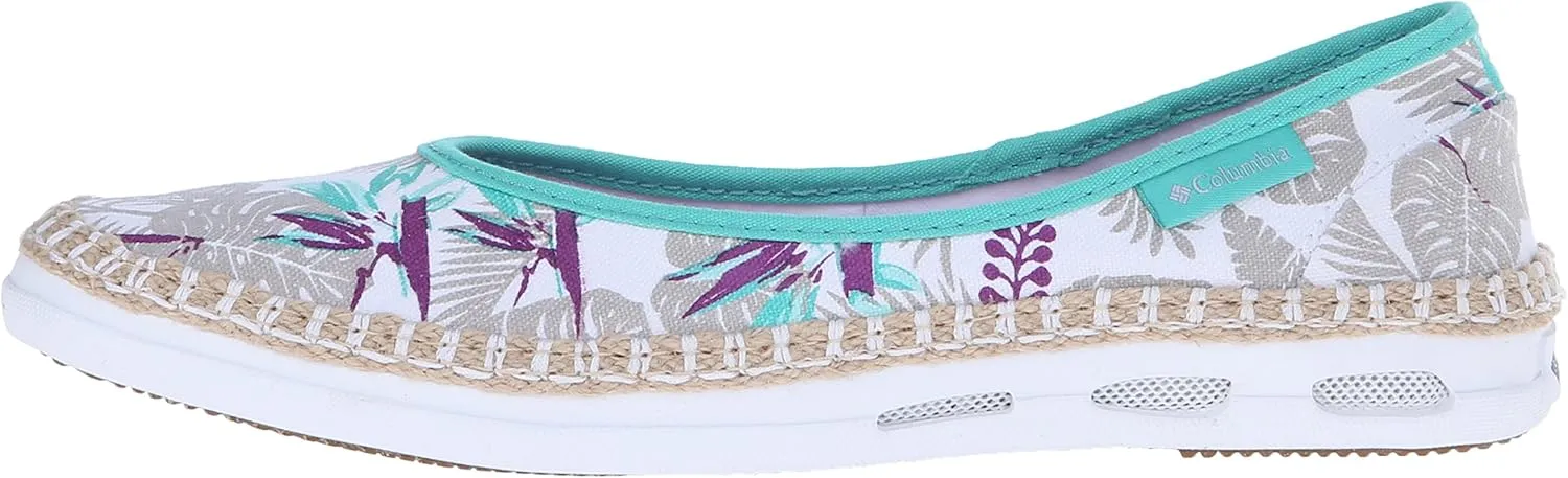 Columbia Women's Vulc N Vent Bettie Casual Shoe