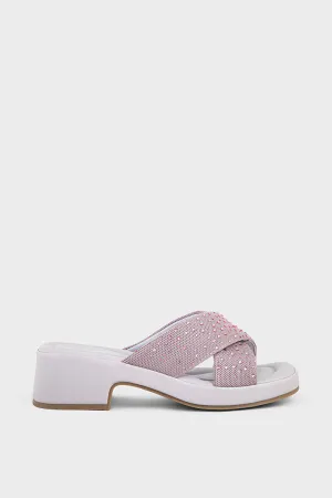 Comfort Slip On IK0054-Lilac