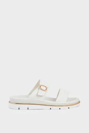 Comfort Slip On IK0055-White
