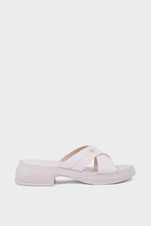 Comfort Slip On IK0064-Pink