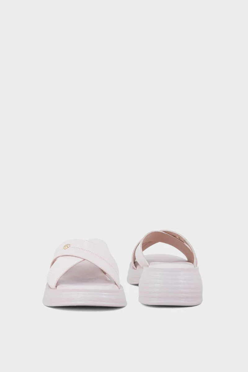 Comfort Slip On IK0064-Pink