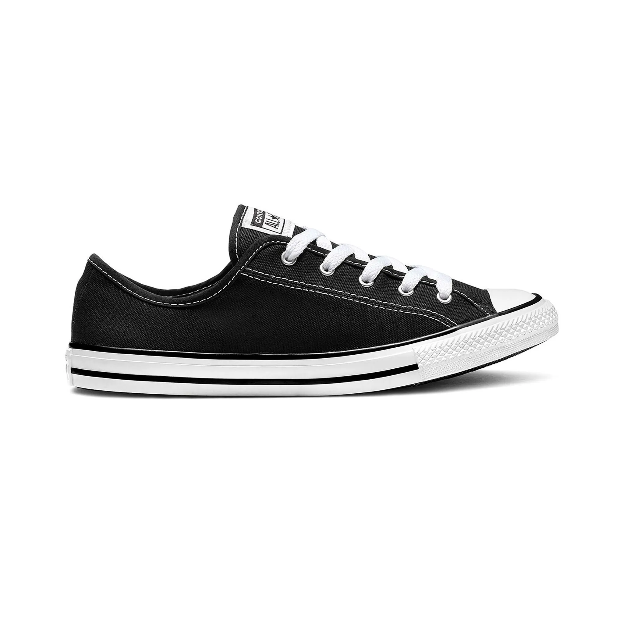 Converse Chuck Taylor Dainty Low Top Womens Sneakers