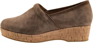 Corkys Footwear Women's All Day Clog - Featuring A Slip-on Design, A 1.75-Inch Heel and 0.75-Inch Platform - with Corkys Signature Soft Insoles for All-Day Comfort