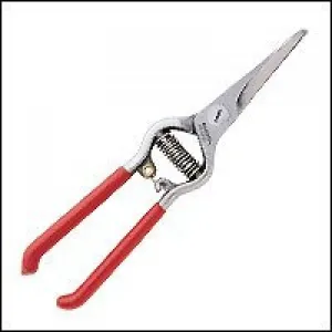 Corona FS-4350 Thinning Shears Cushioned Non-Slip Grip, Steel