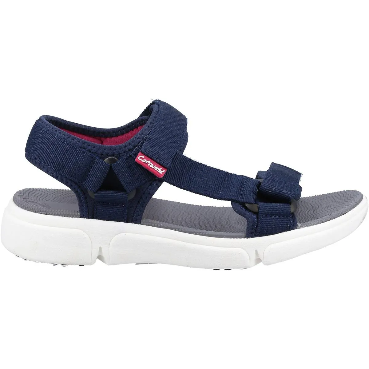 Cotswold Alderton Sandal Navy