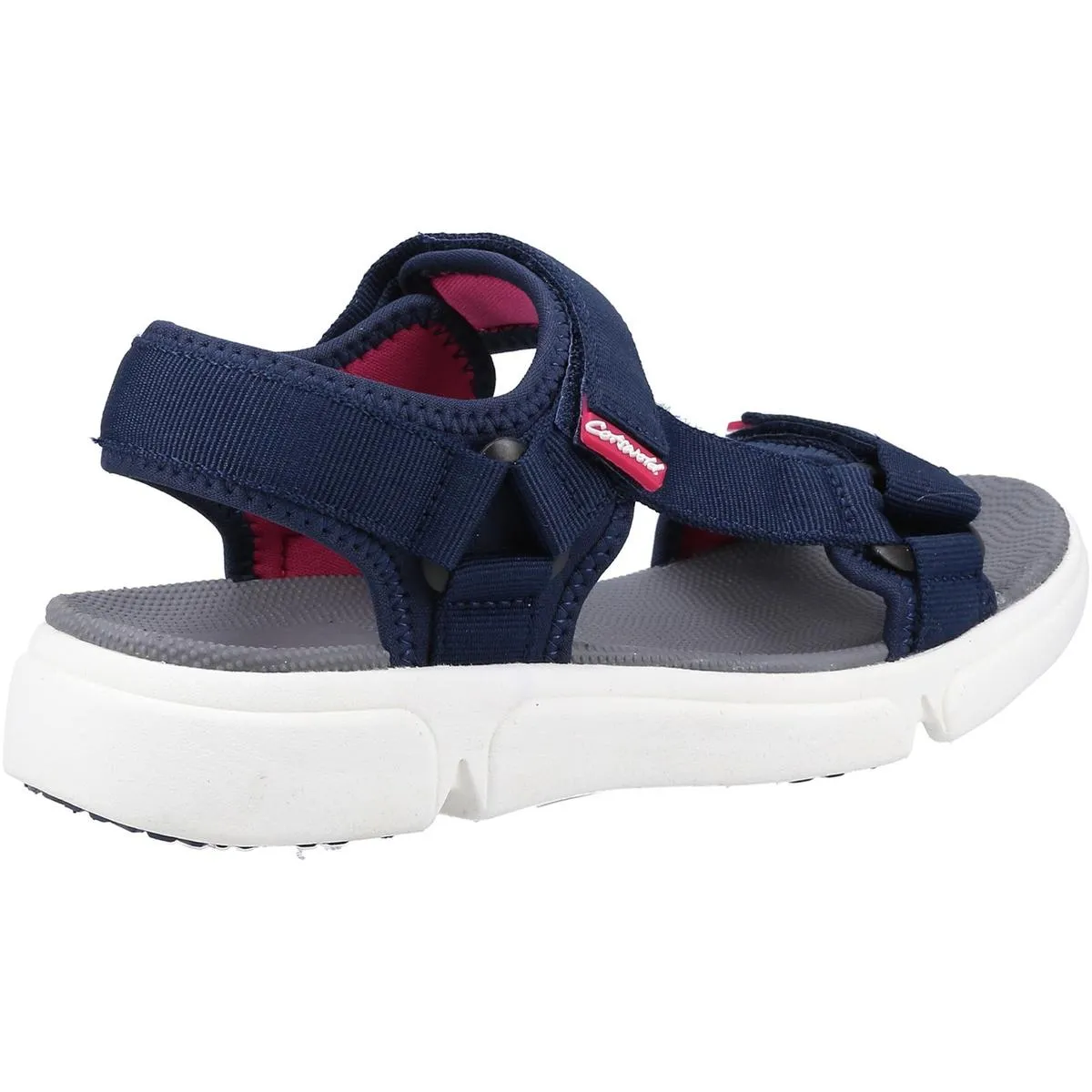 Cotswold Alderton Sandal Navy