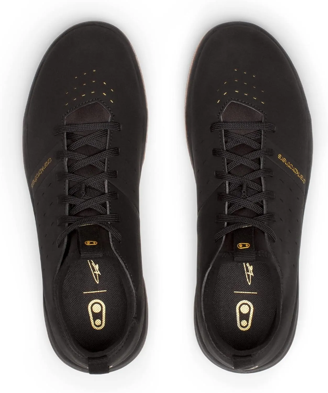 Crankbrothers Stamp Street Flat, Sneaker Fabio Wibmer Shoes