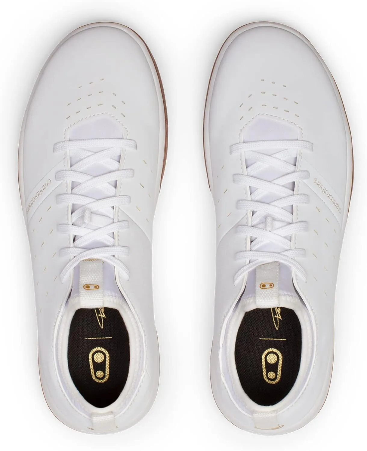 Crankbrothers Stamp Street Flat, Sneaker Fabio Wibmer Shoes