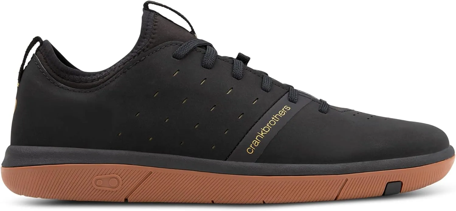 Crankbrothers Stamp Street Flat, Sneaker Fabio Wibmer Shoes