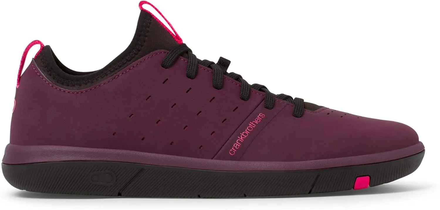 Crankbrothers Stamp Street Flat, Sneaker Fabio Wibmer Shoes