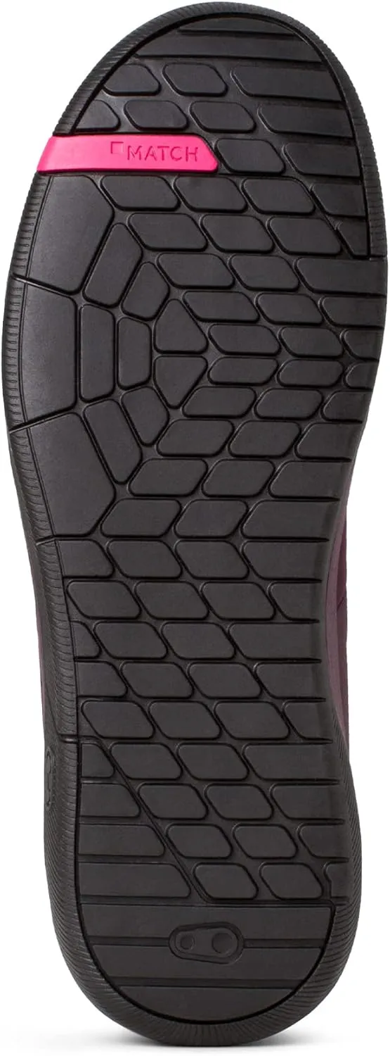 Crankbrothers Stamp Street Flat, Sneaker Fabio Wibmer Shoes