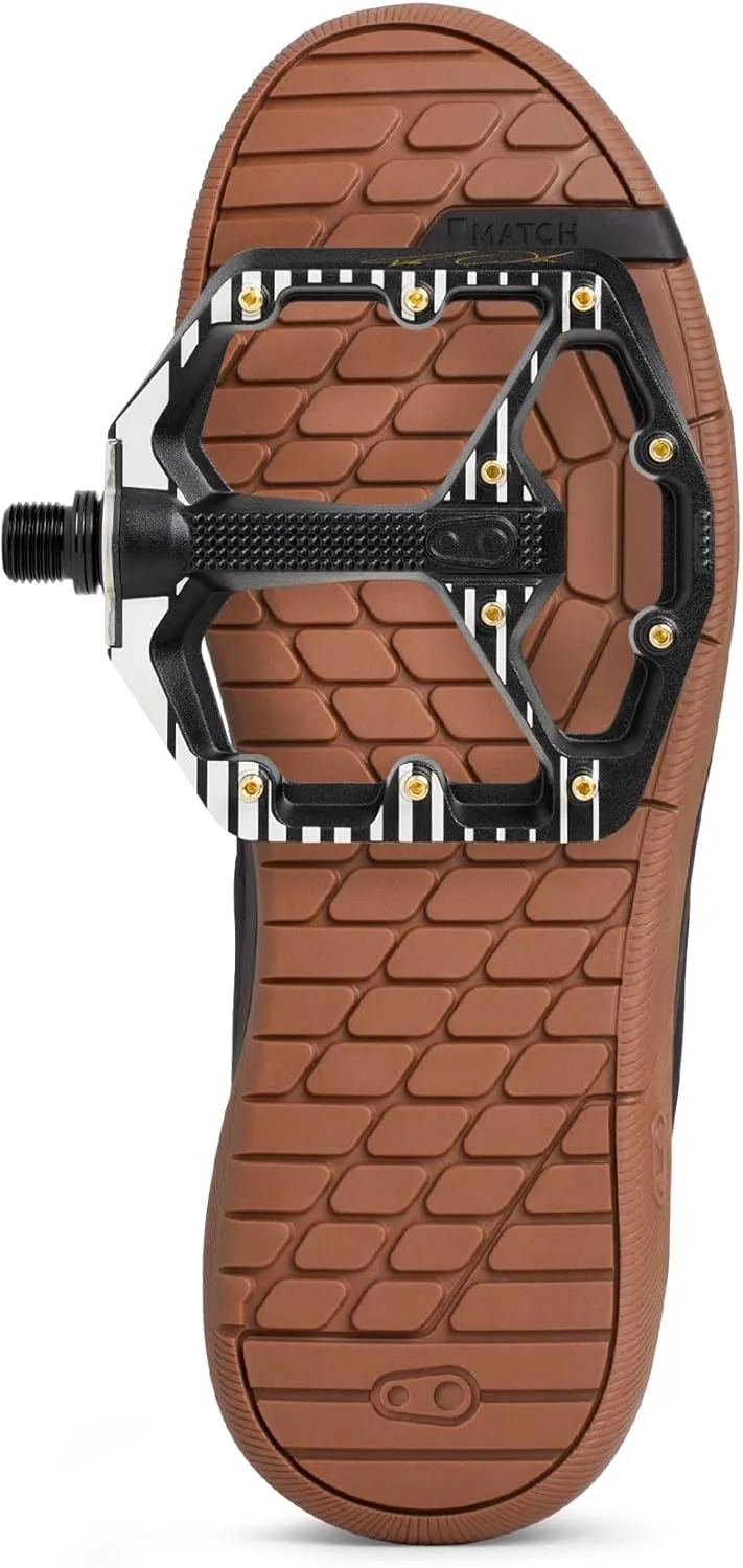 Crankbrothers Stamp Street Flat, Sneaker Fabio Wibmer Shoes