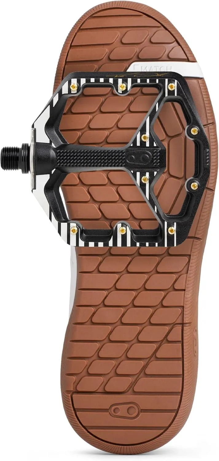 Crankbrothers Stamp Street Flat, Sneaker Fabio Wibmer Shoes