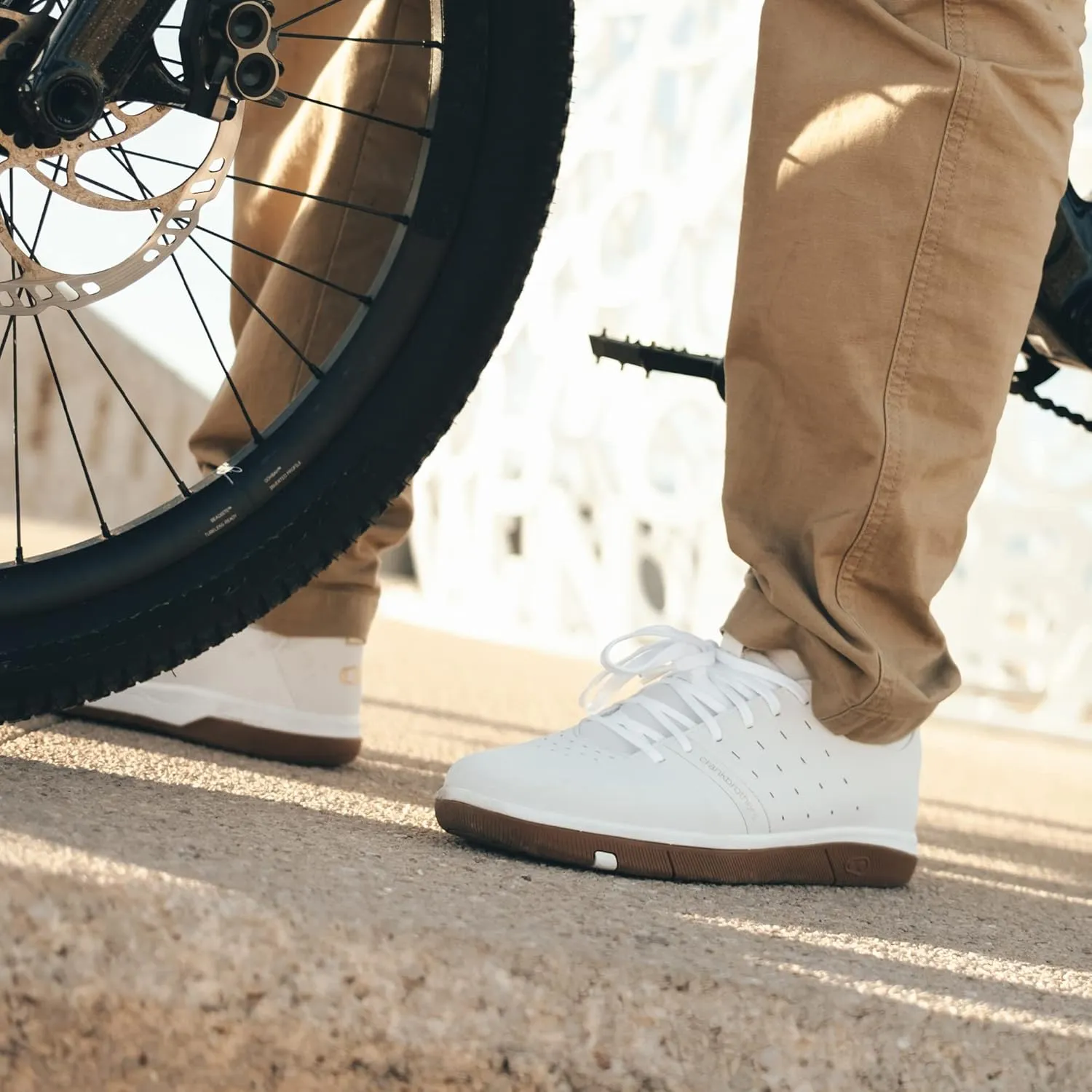 Crankbrothers Stamp Street Flat, Sneaker Fabio Wibmer Shoes