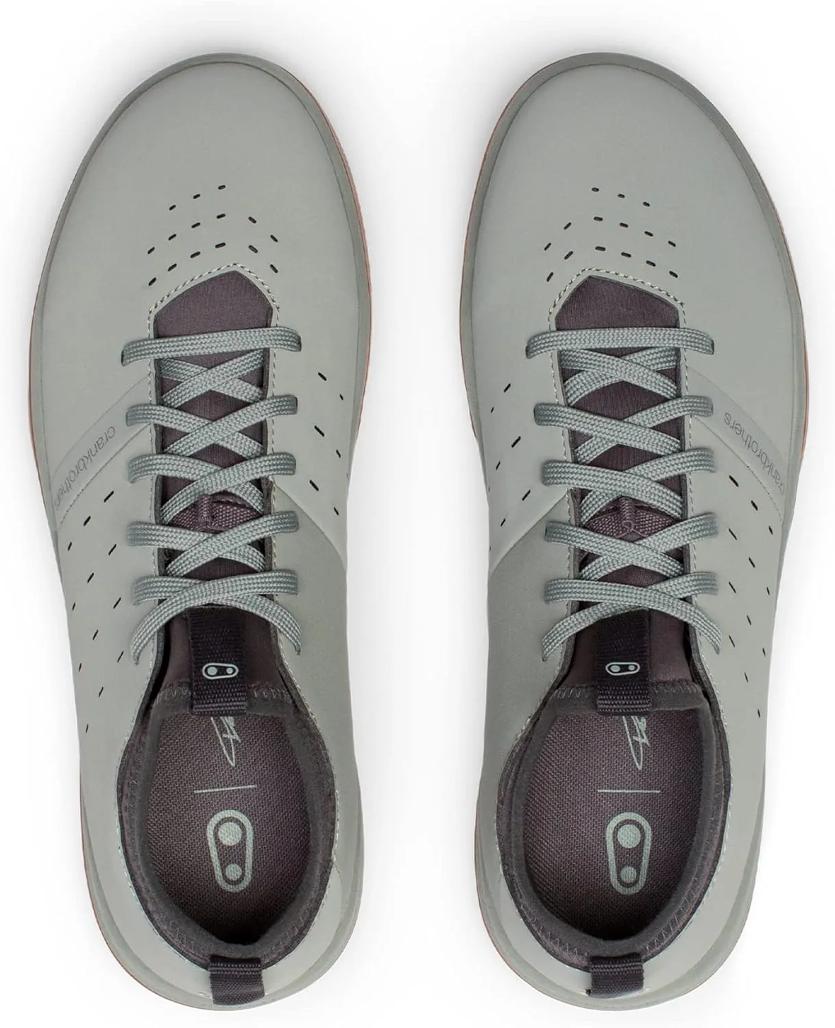 Crankbrothers Stamp Street Flat, Sneaker Fabio Wibmer Shoes