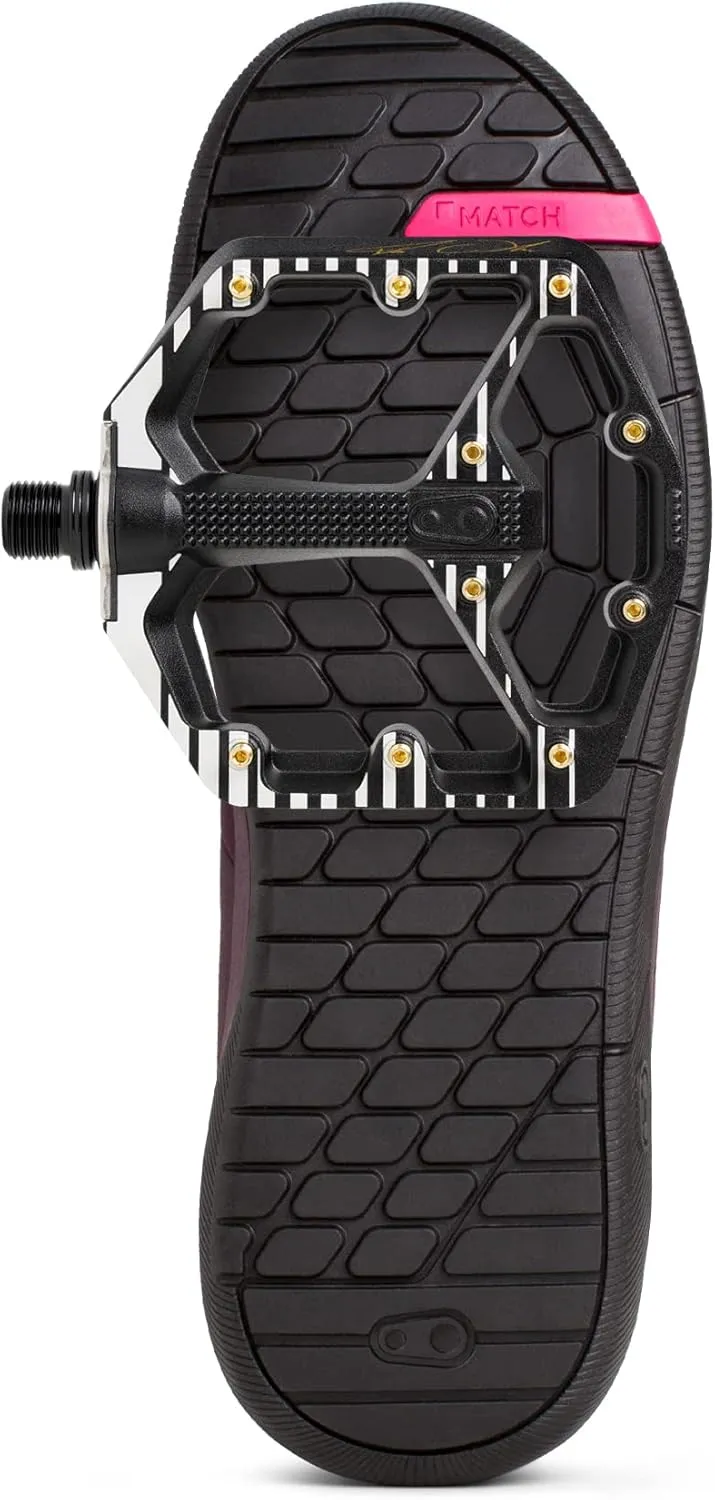 Crankbrothers Stamp Street Flat, Sneaker Fabio Wibmer Shoes