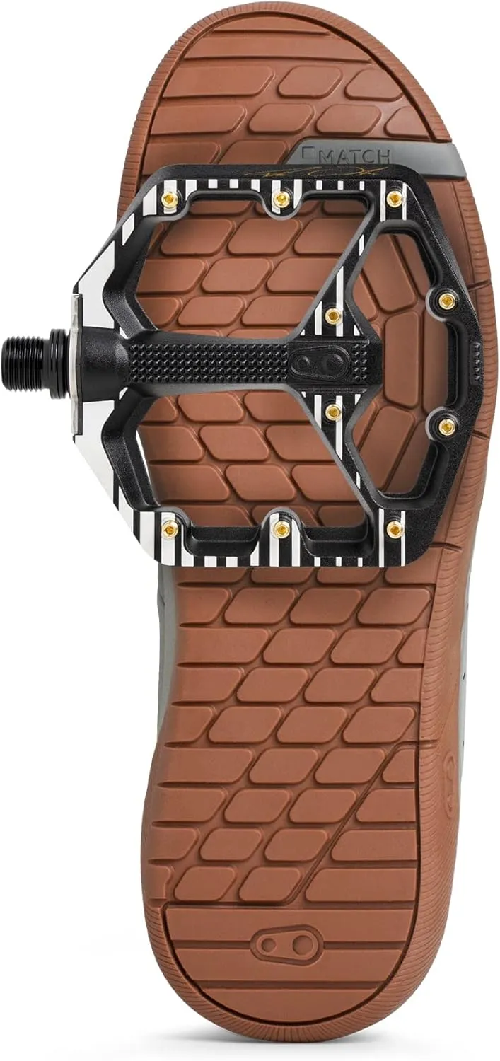 Crankbrothers Stamp Street Flat, Sneaker Fabio Wibmer Shoes