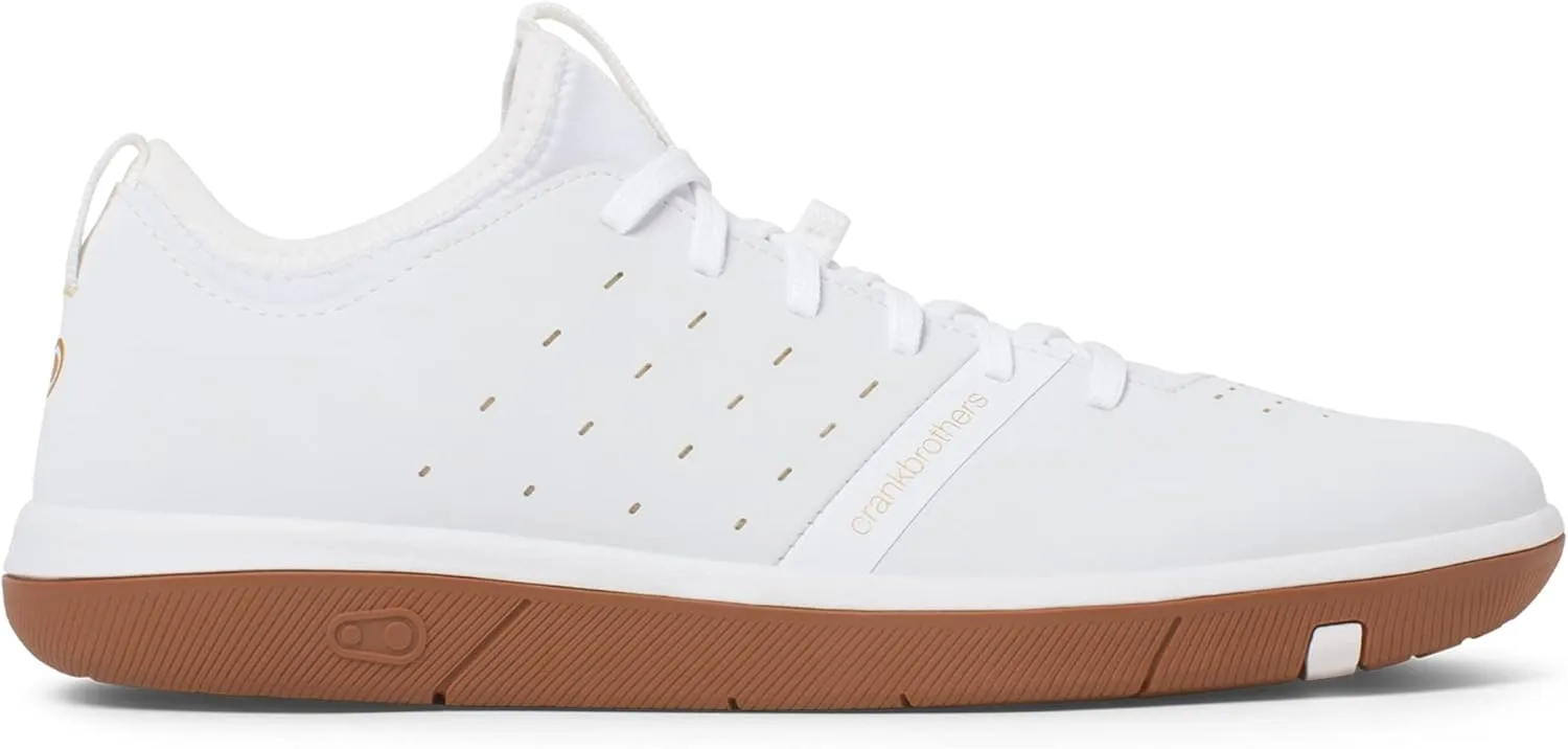 Crankbrothers Stamp Street Flat, Sneaker Fabio Wibmer Shoes