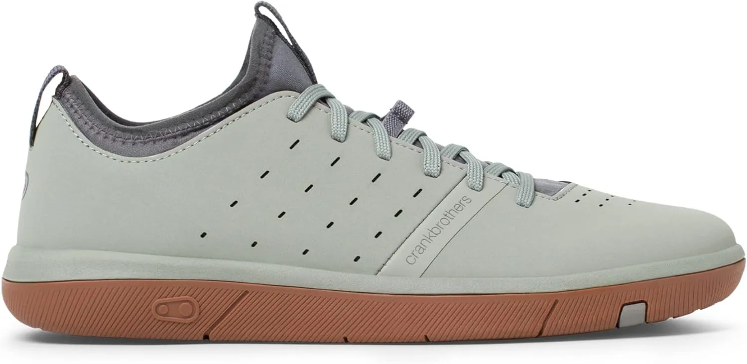 Crankbrothers Stamp Street Flat, Sneaker Fabio Wibmer Shoes