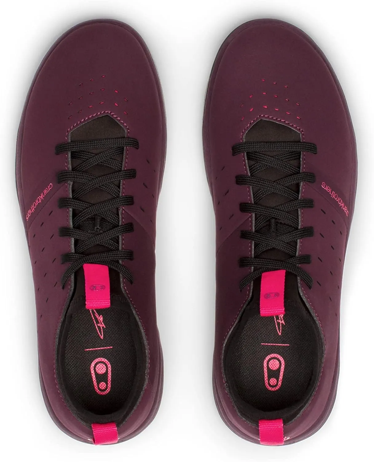 Crankbrothers Stamp Street Flat, Sneaker Fabio Wibmer Shoes