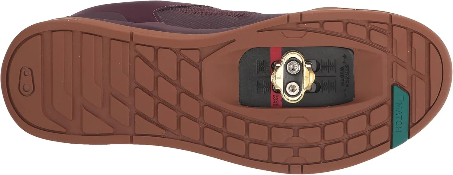 Crankbrothers Unisex-Adult Clip-in Mountain-Biking-Shoes